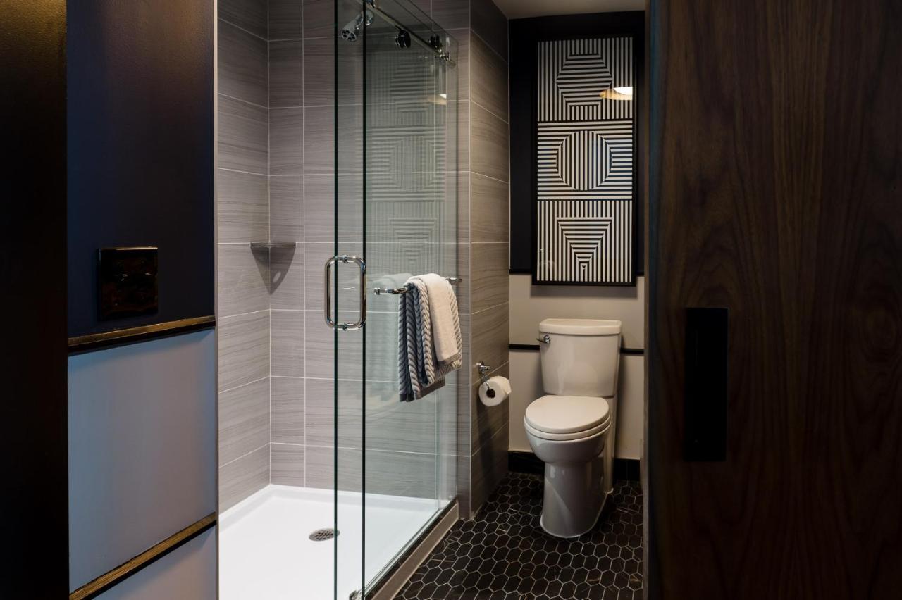 Cambria Hotel Boston Сомервилл Экстерьер фото